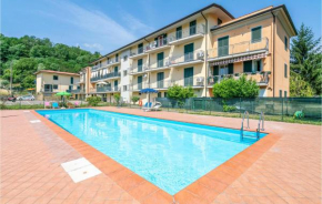 Stunning apartment in Mulazzo with